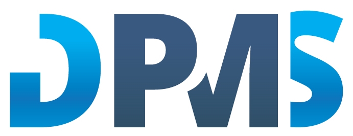 logo DPMS